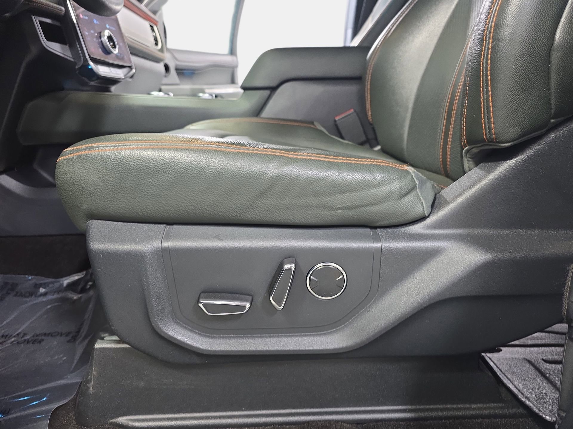 Used 2022 Ford Expedition Timberline AWD/4WD image 28