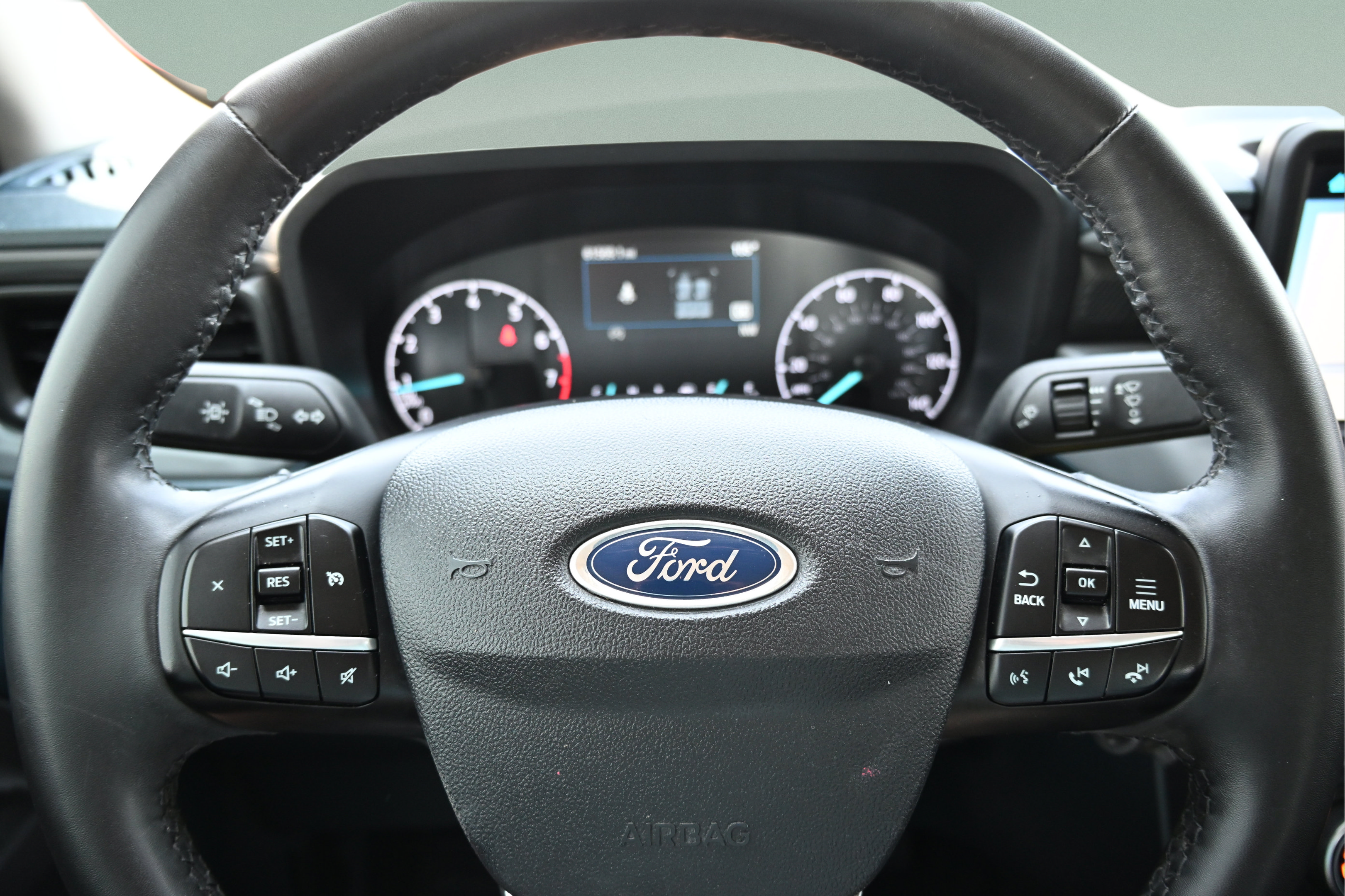 Used 2023 Ford Maverick XLT w/ Equipment Group 300A Standard AWD/4WD image 29