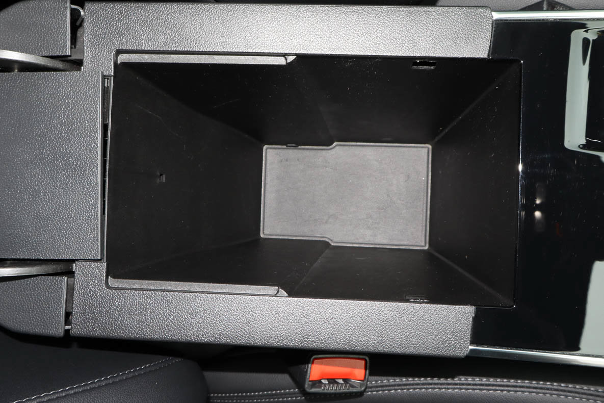 Used 2025 Chevrolet Equinox LT w/ Convenience Package II FWD image 27