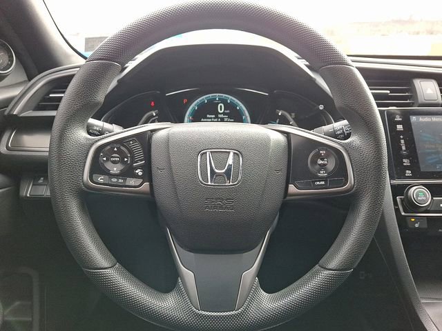 Used 2017 Honda Civic EX image 14