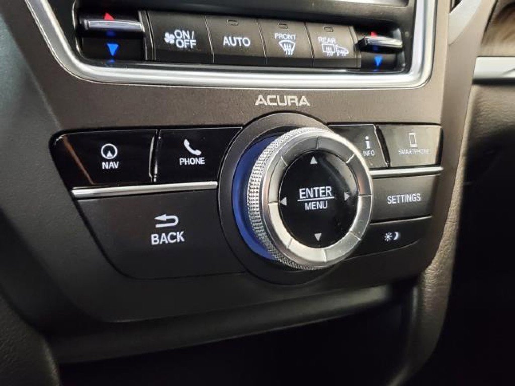 Used 2019 Acura MDX SH-AWD w/ Technology Package image 28