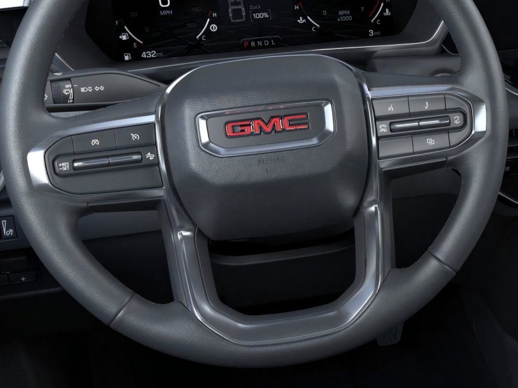 New 2026 GMC Canyon Elevation w/ Convenience Package AWD/4WD image 19