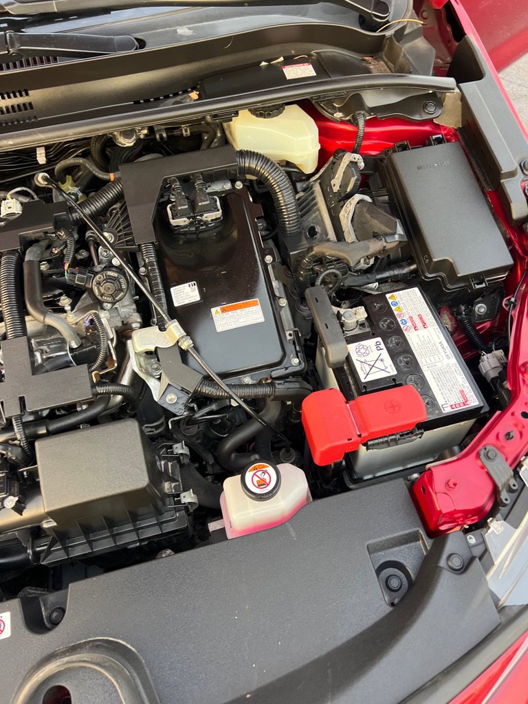 Used 2022 Toyota Corolla LE image 37