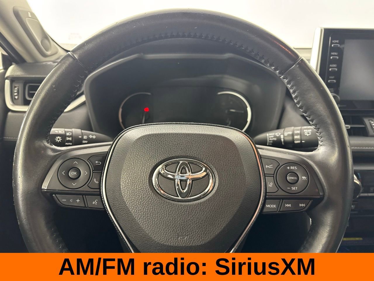 Used 2019 Toyota RAV4 Limited w/ Advanced Technology Package image 15