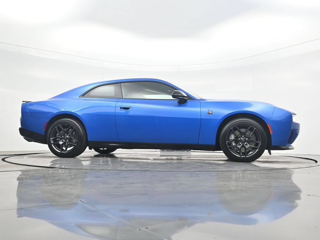 New 2026 Dodge Charger Scat Pack w/ Blacktop Package AWD/4WD image 34