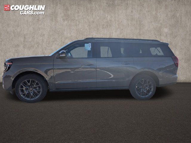 New 2027 Ford Expedition Max Platinum w/ Stealth Appearance Package AWD/4WD image 5