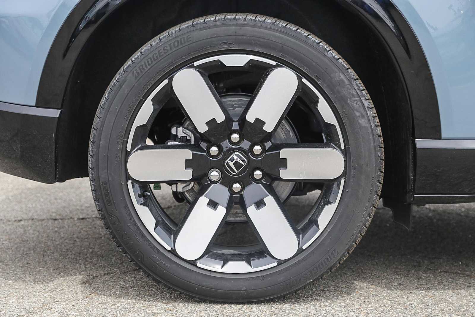 New 2026 Honda Prologue Elite image 11