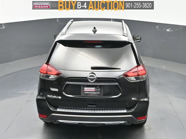 Used 2017 Nissan Rogue SL image 33