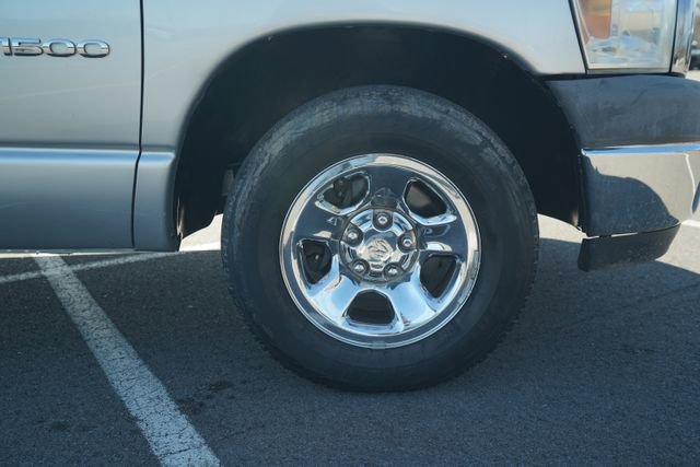 Used 2007 Dodge Ram 1500 Truck ST w/ SXT Group image 33