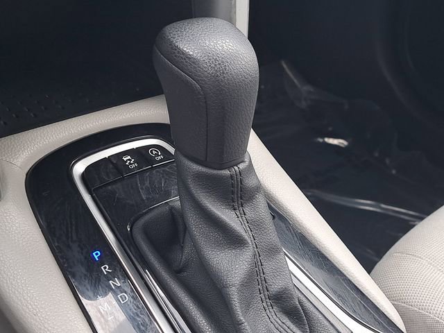 Used 2022 Toyota Corolla Cross L image 27