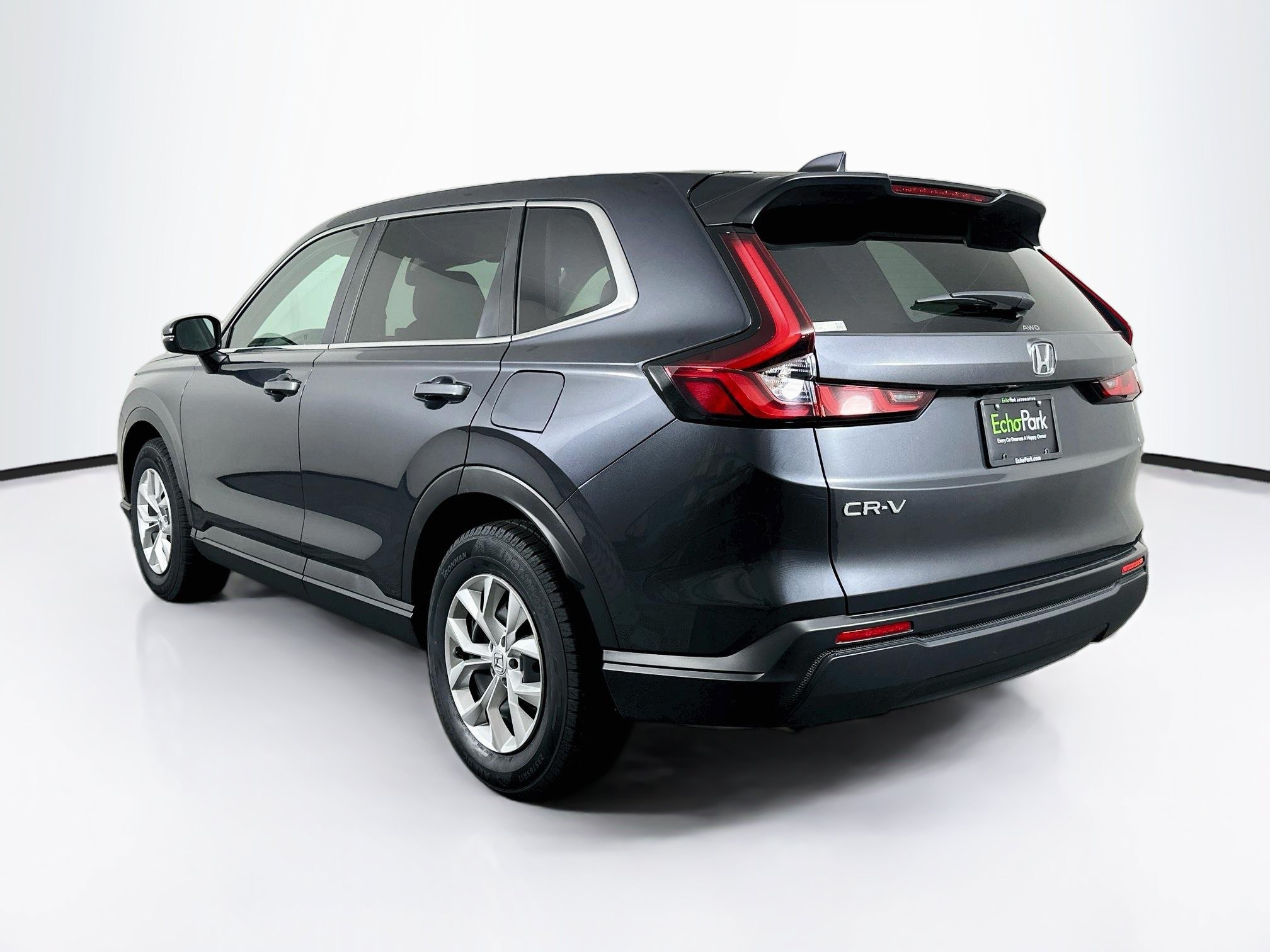 Used 2025 Honda CR-V LX image 5