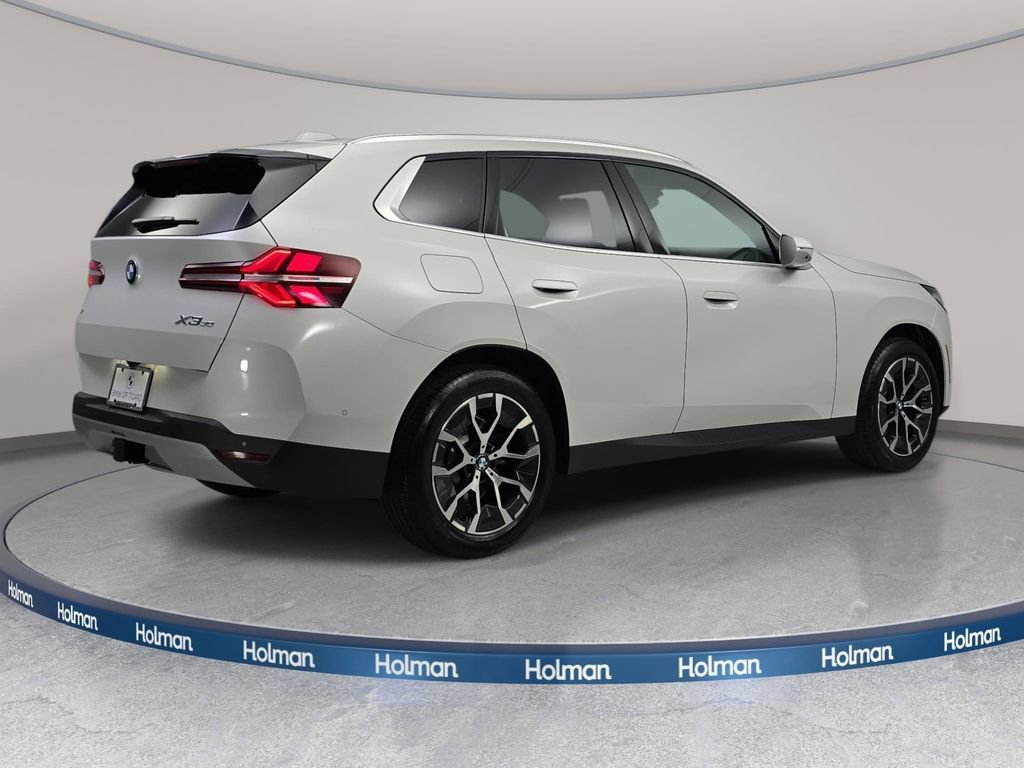 New 2026 BMW X3 xDrive30i w/ Premium Package AWD/4WD image 5