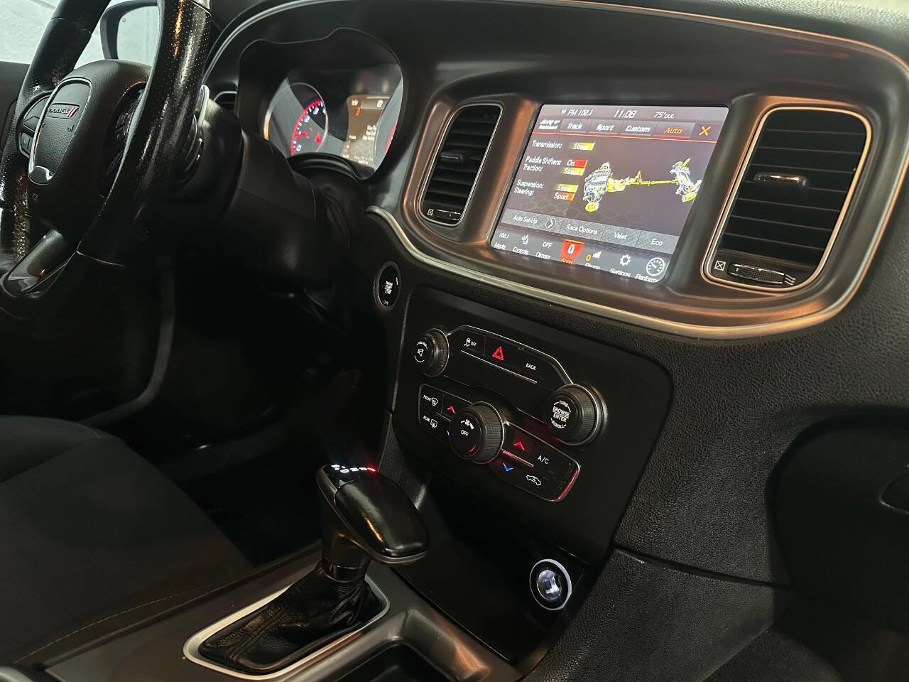 Used 2021 Dodge Charger Scat Pack image 16