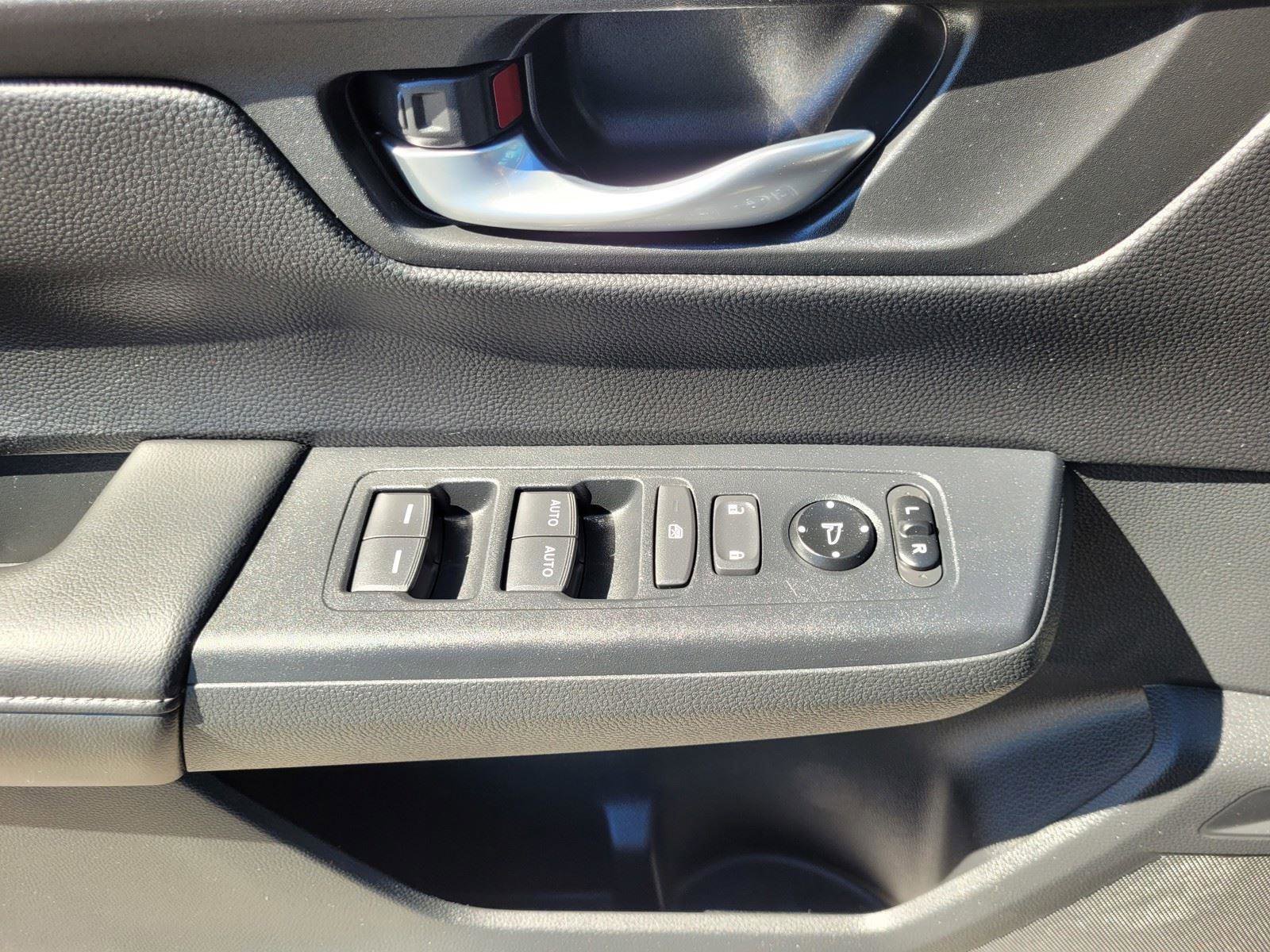 Used 2024 Honda CR-V EX image 24