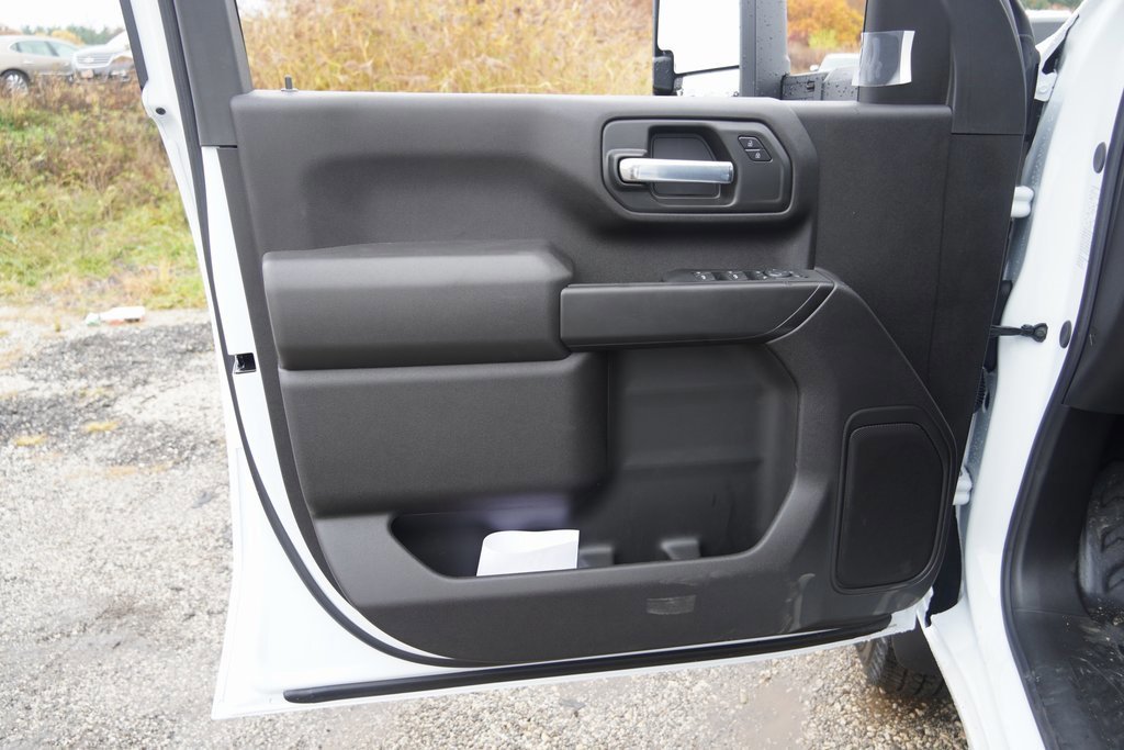 New 2025 Chevrolet Silverado 3500 W/T w/ WT Convenience Package image 5