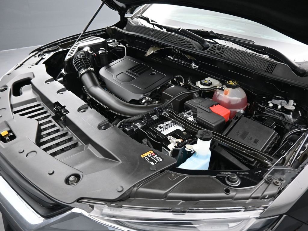 Used 2022 Chevrolet Blazer LT image 49