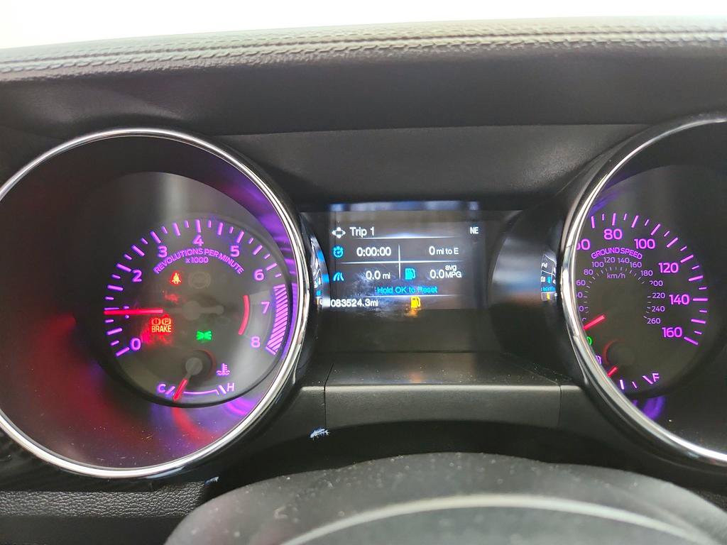 Used 2017 Ford Mustang GT Premium RWD image 15