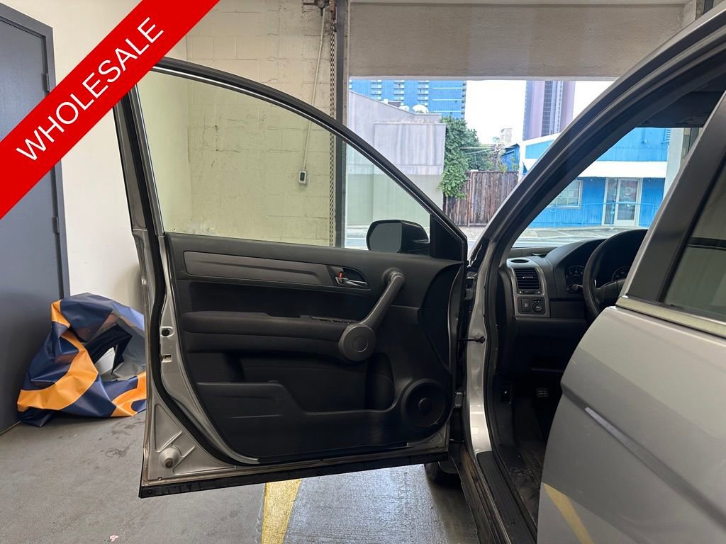 Used 2008 Honda CR-V LX image 11