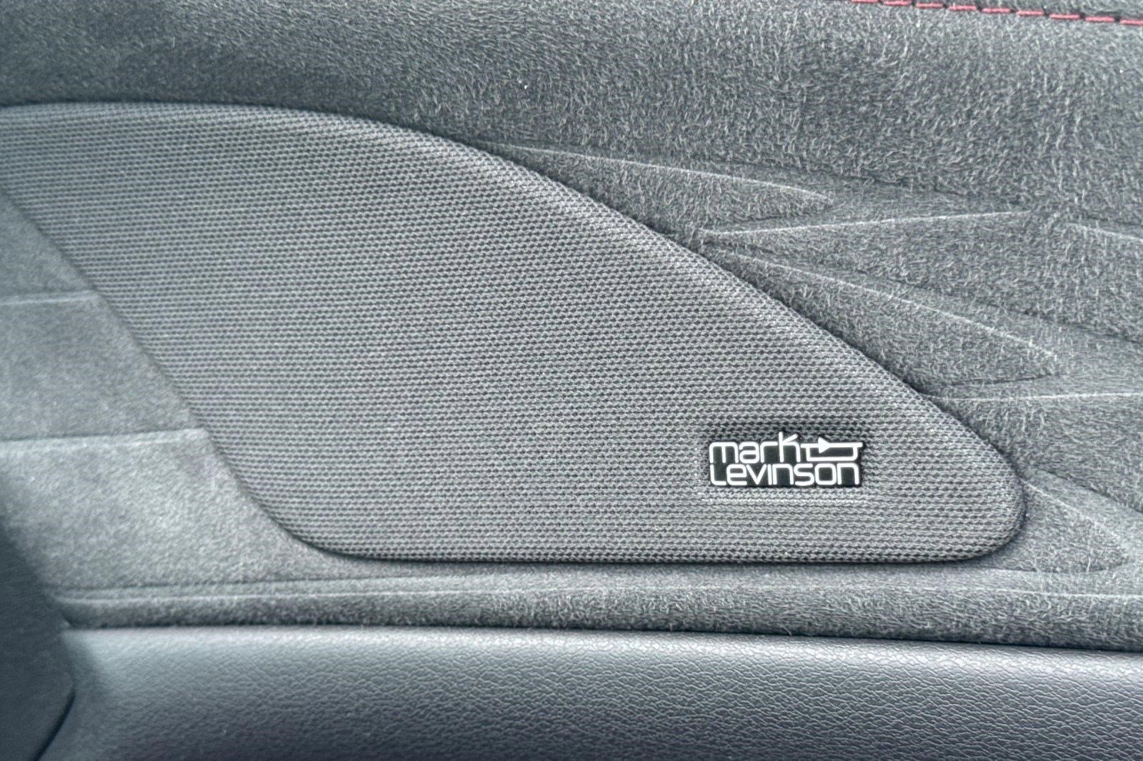 Certified 2023 Lexus RX 500h F Sport w/ Cold Area Package image 23