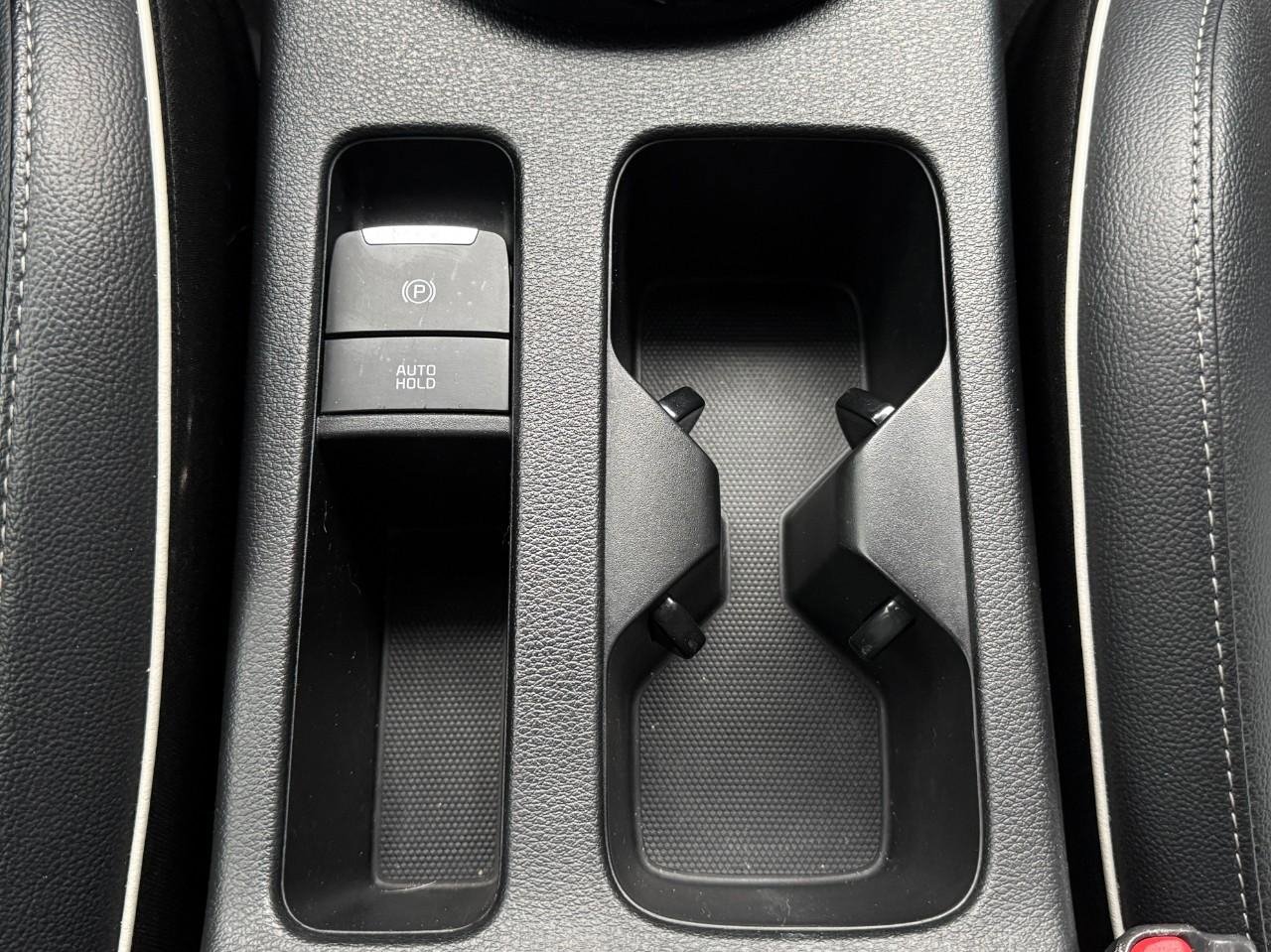 Used 2022 Kia Forte GT-Line w/ GT-Line Premium Package image 37