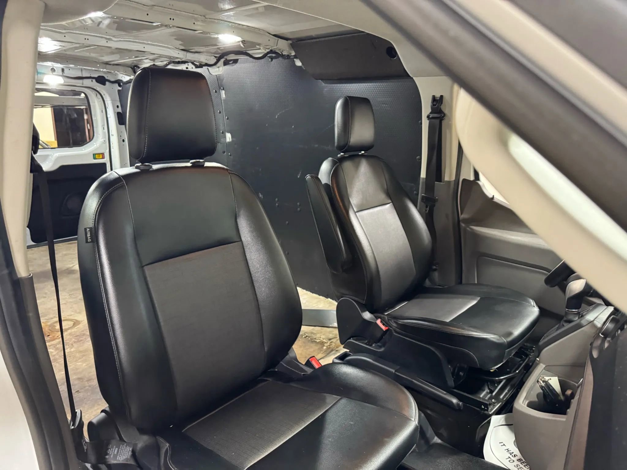 Used 2020 Ford Transit 250 Low Roof w/ Load Area Protection Package image 36