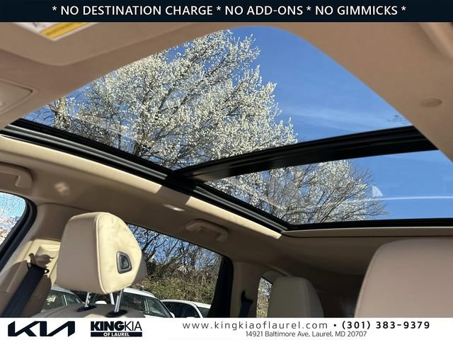 Used 2023 Acura MDX SH-AWD image 20