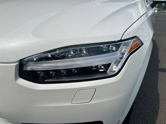 Certified 2024 Volvo XC90 B5 Plus w/ Protection Package Premier AWD/4WD image 8