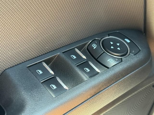 Used 2025 Ford Bronco Sport Heritage w/ Convenience Package AWD/4WD image 23