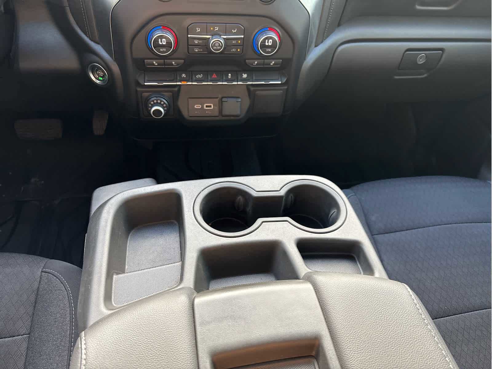 Used 2020 Chevrolet Silverado 1500 RST w/ All-Star Edition image 22