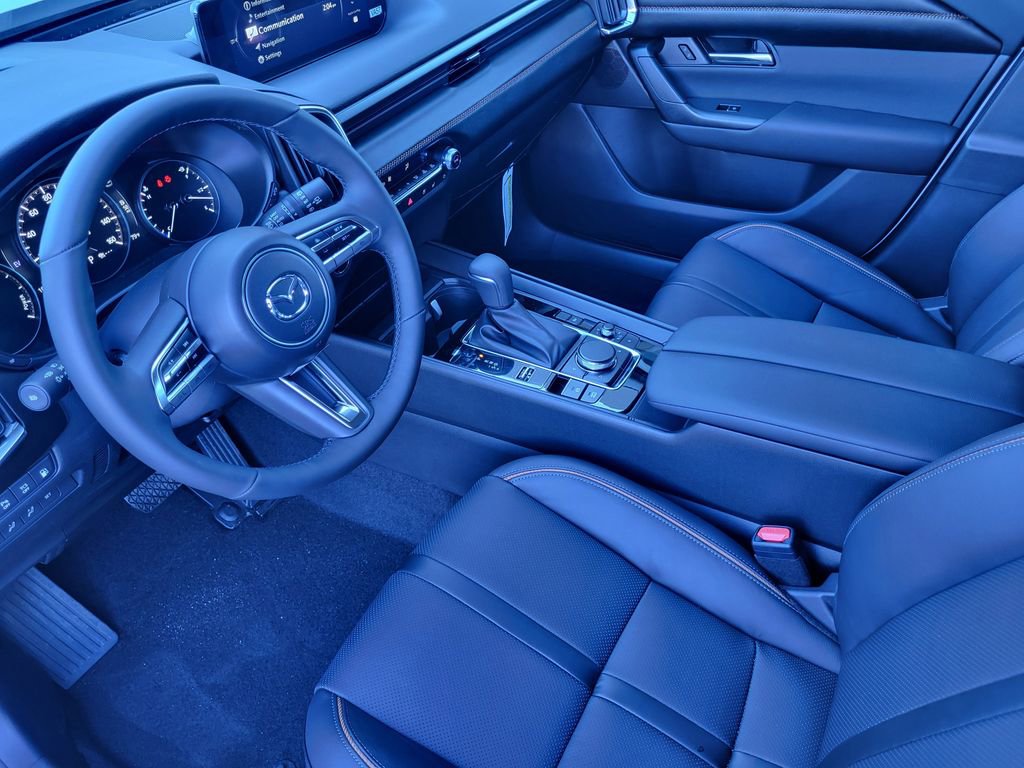 New 2026 MAZDA CX-50 2.5 Hybrid w/ Weather Package image 9