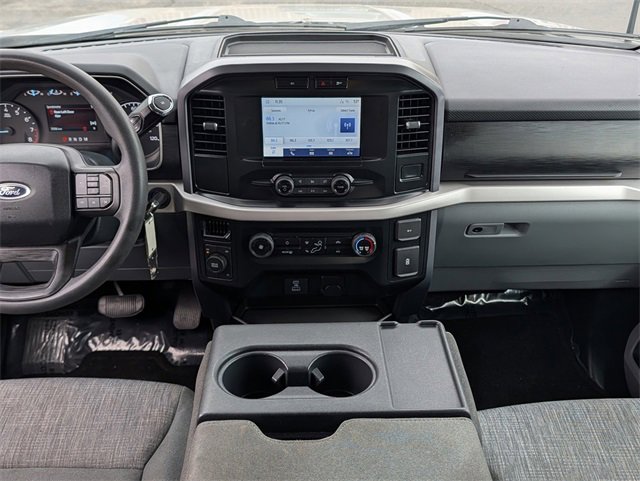 Used 2023 Ford F150 XLT image 21