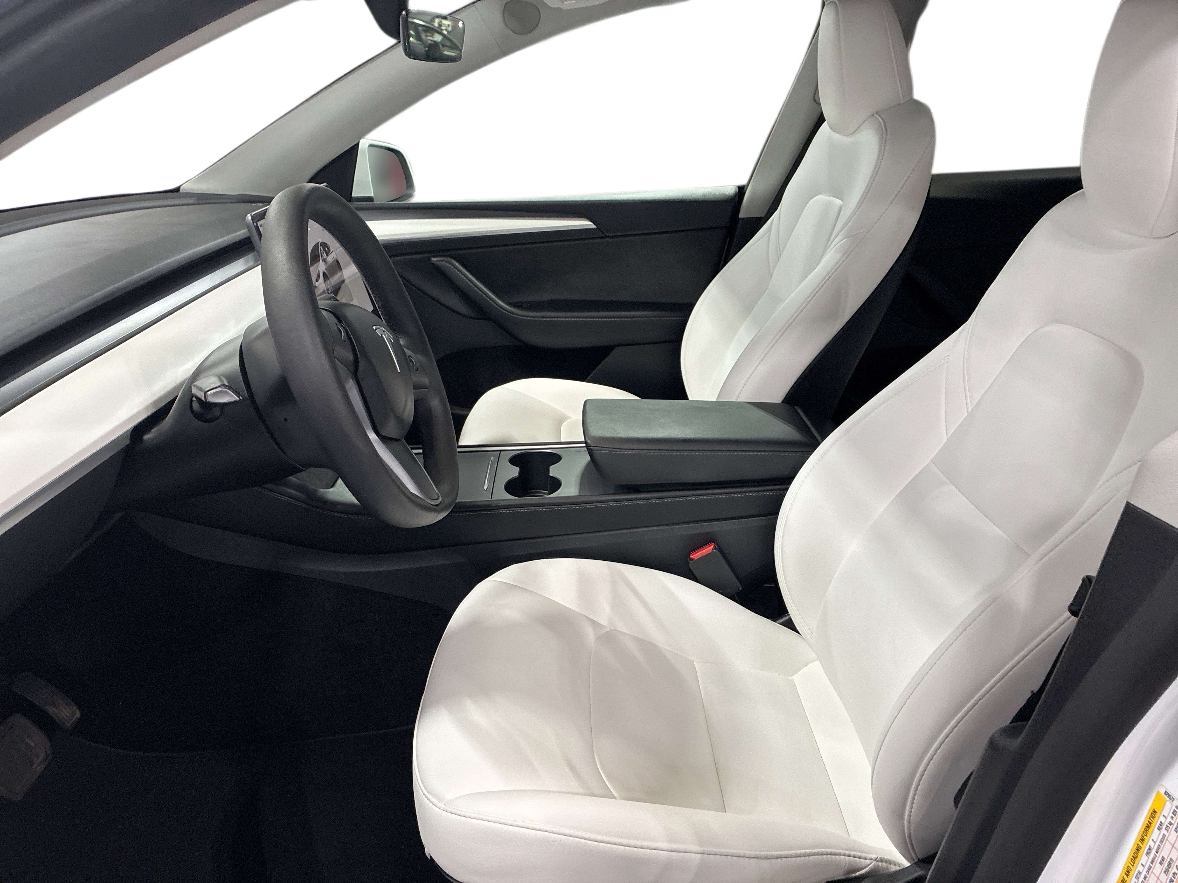 Certified 2023 Tesla Model Y Long Range AWD/4WD image 9