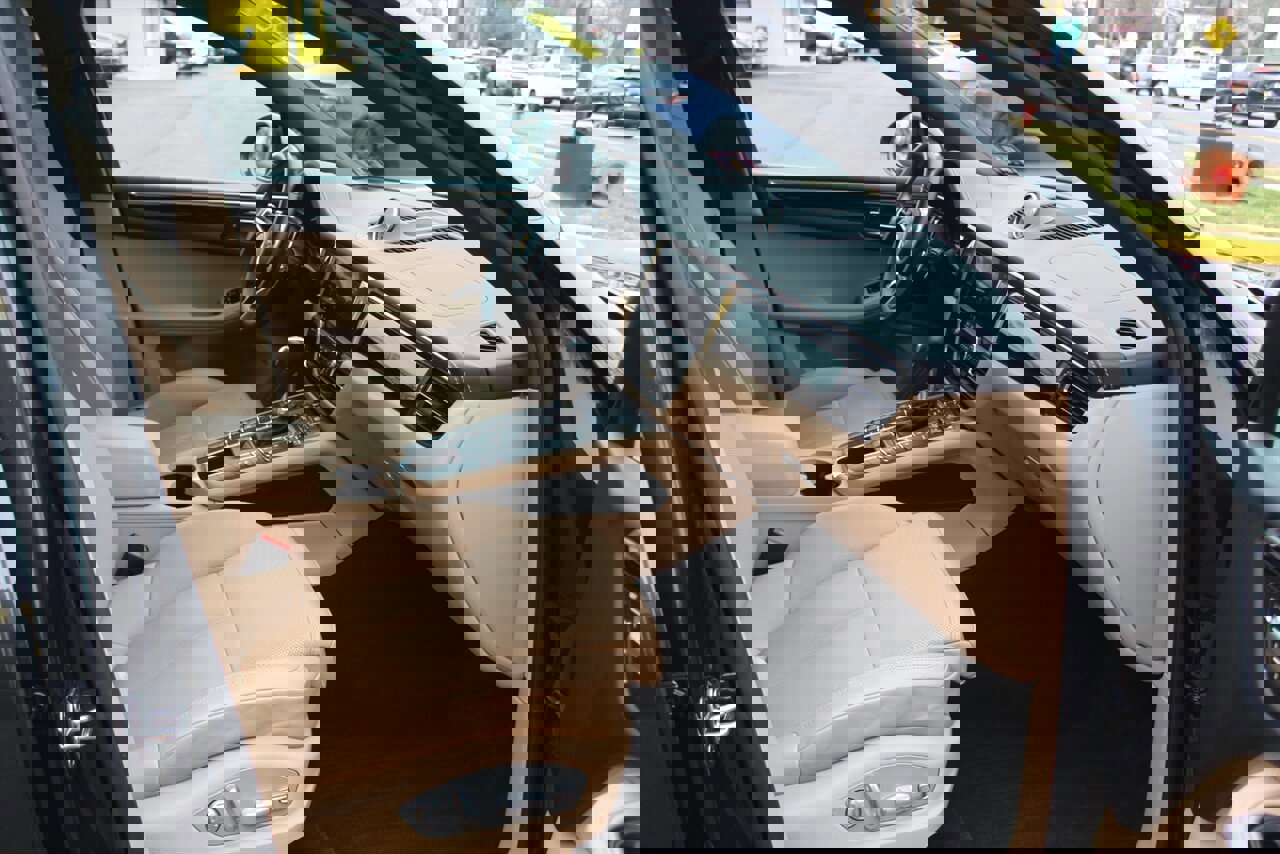 Used 2019 Porsche Macan image 15