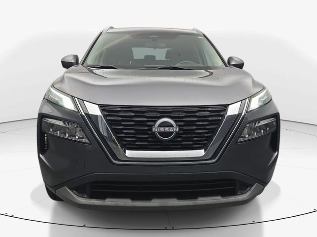Used 2023 Nissan Rogue SV w/ SV Premium B Package image 4