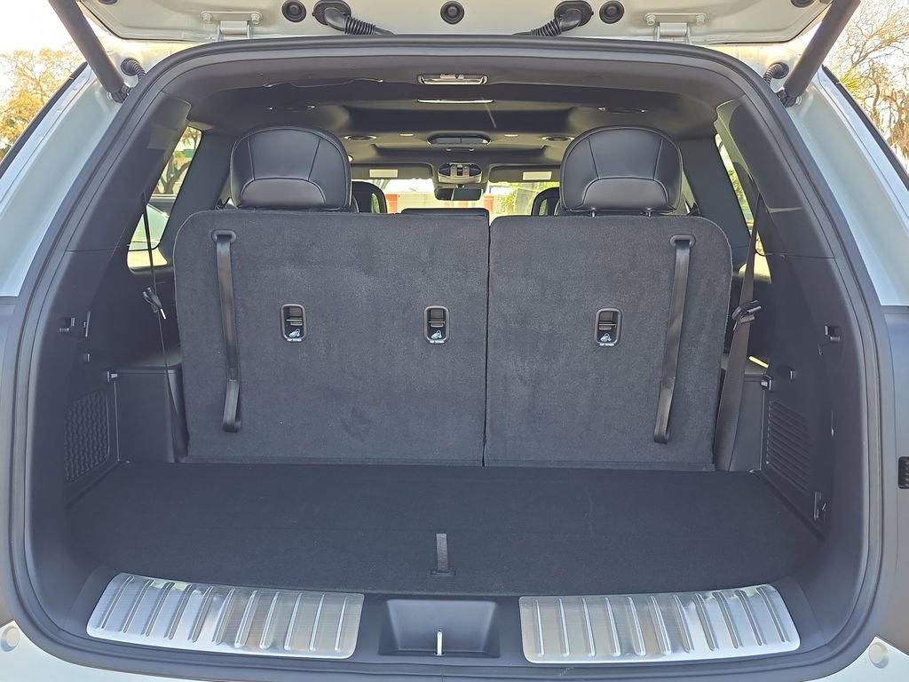 New 2027 Kia Telluride SX image 10