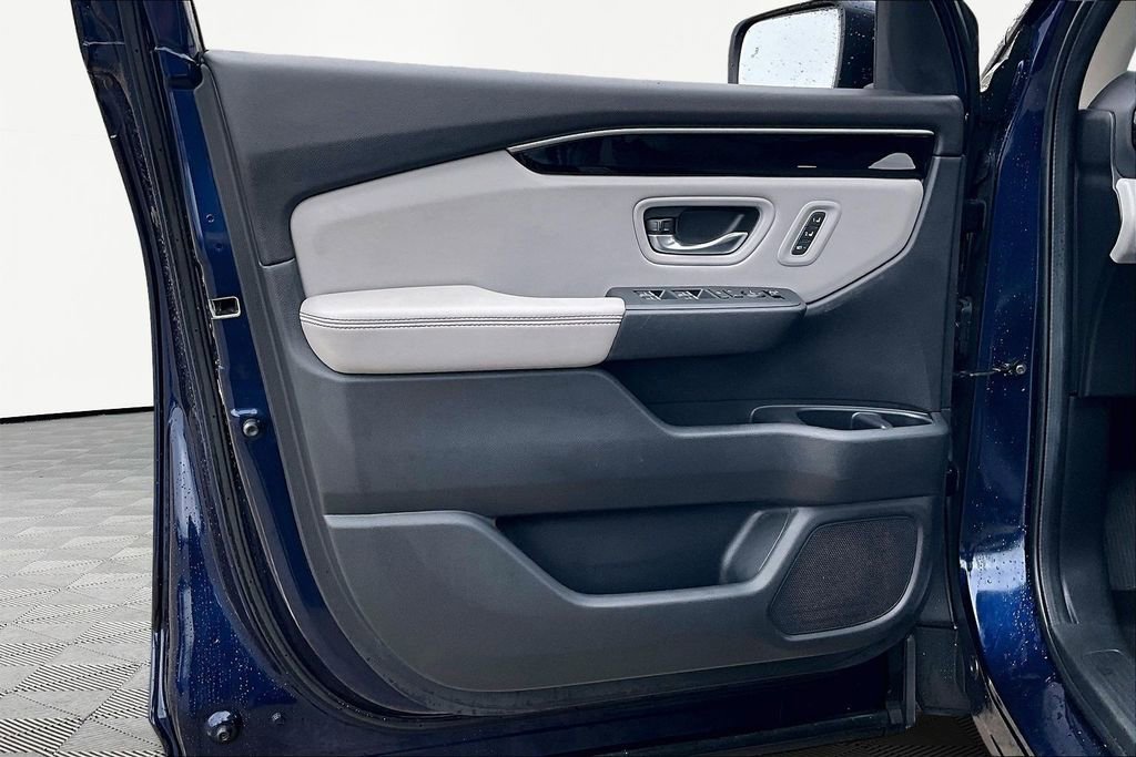 Used 2024 Honda Pilot EX-L image 23