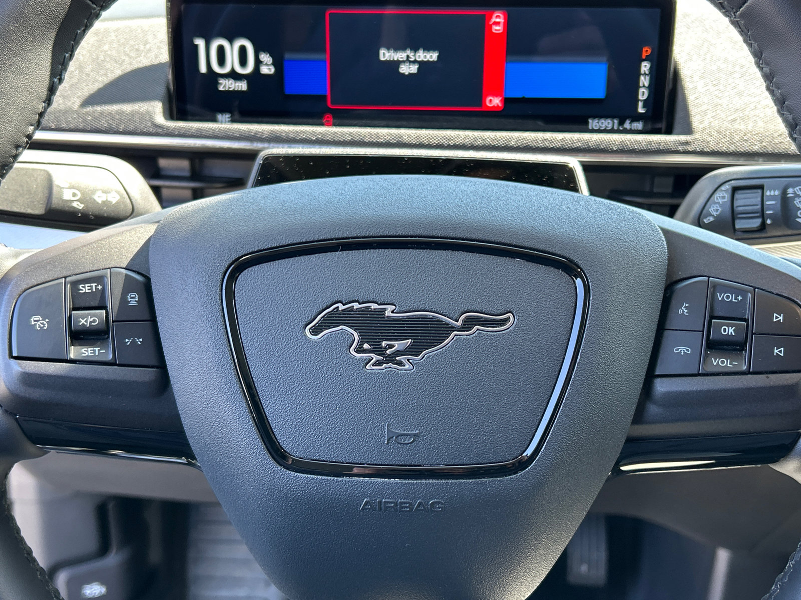 Used 2023 Ford Mustang Mach-E Select AWD/4WD image 12