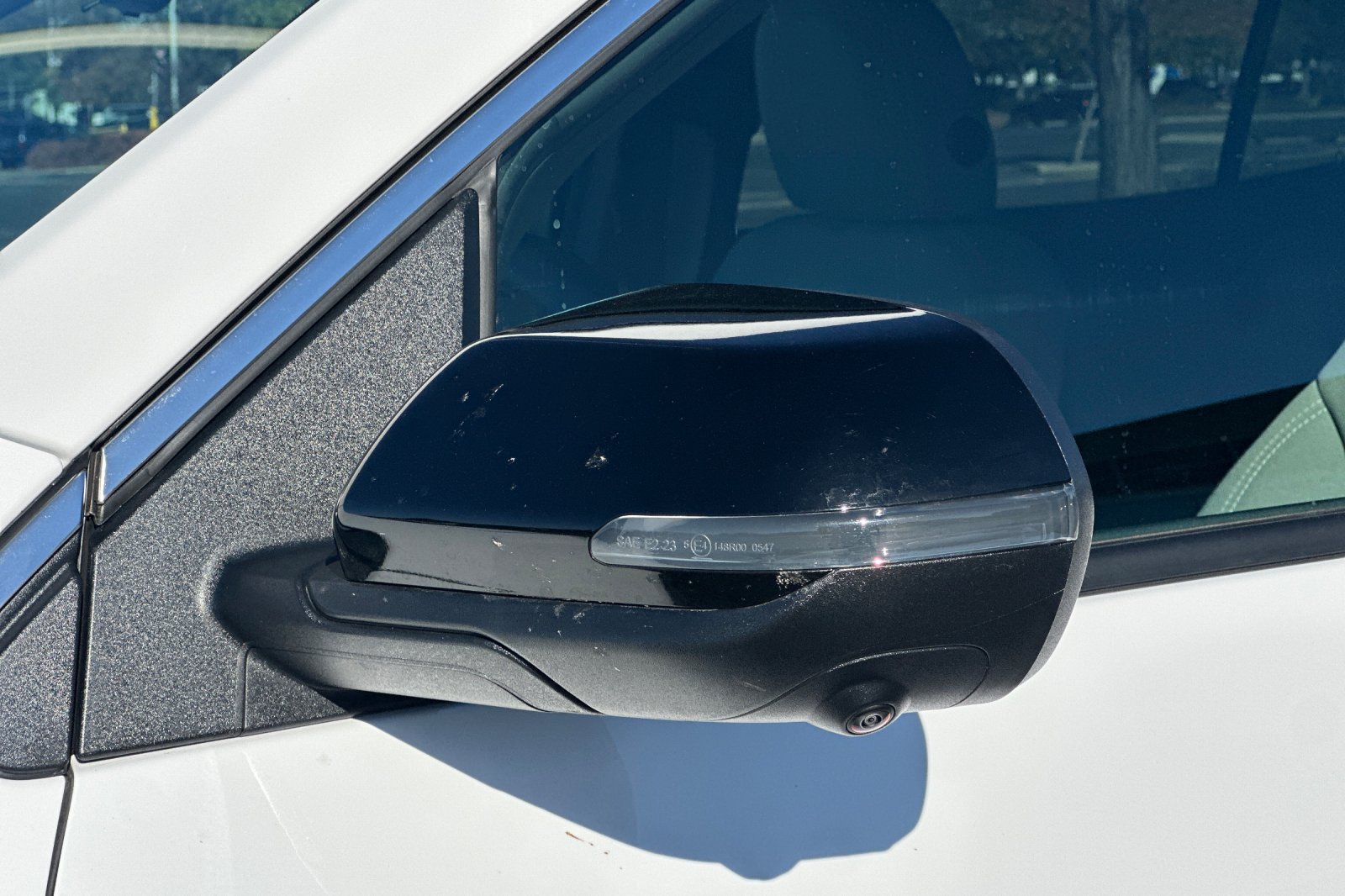 Used 2026 GMC Acadia Elevation FWD image 52
