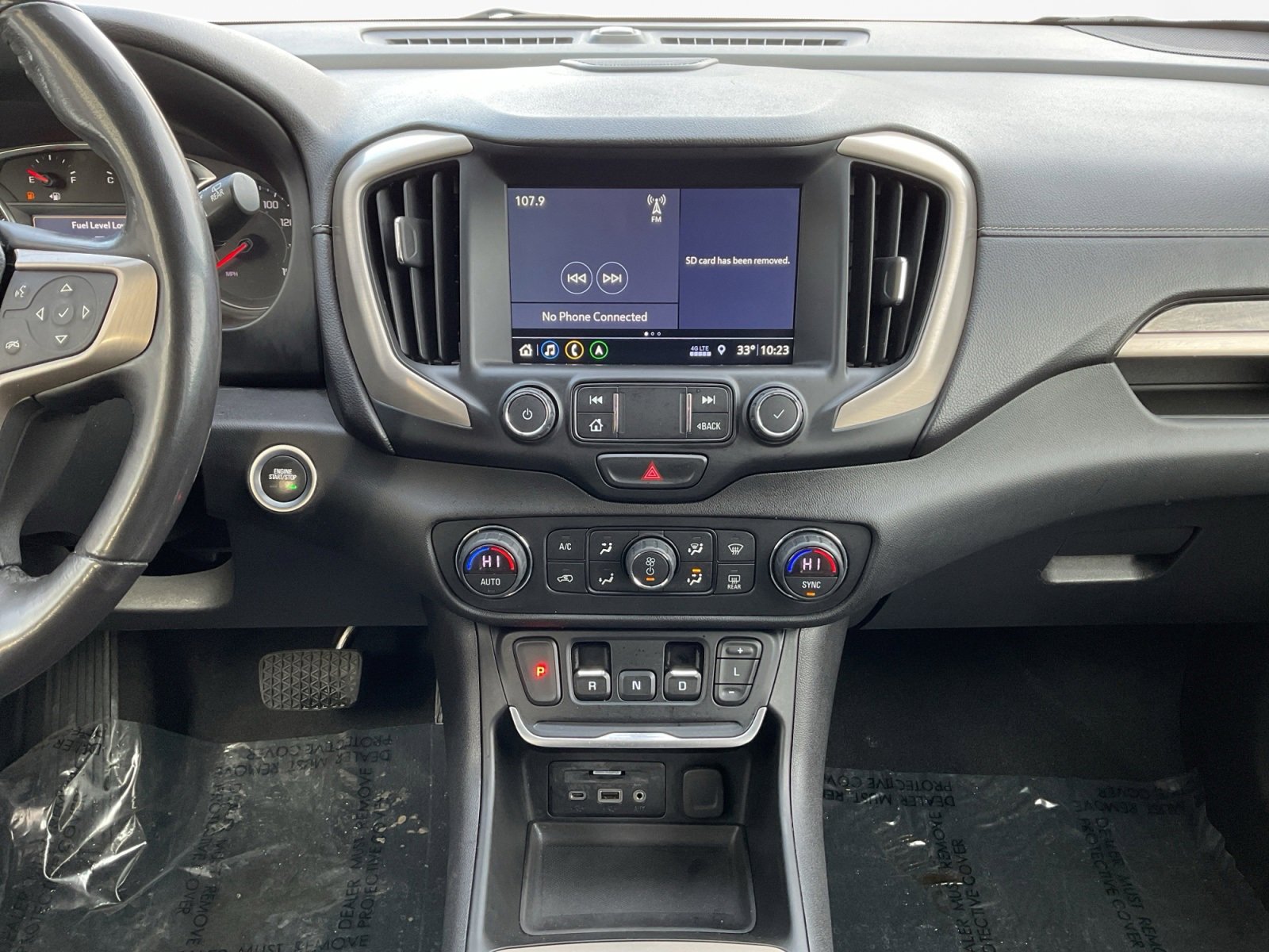 Used 2019 GMC Terrain Denali image 11