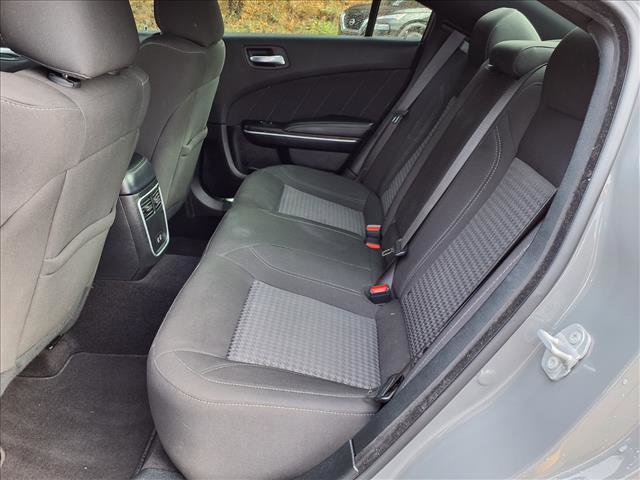 Used 2023 Dodge Charger SXT w/ Cold Weather Package image 11