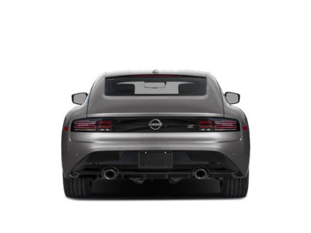 New 2026 Nissan Z Sport image 5