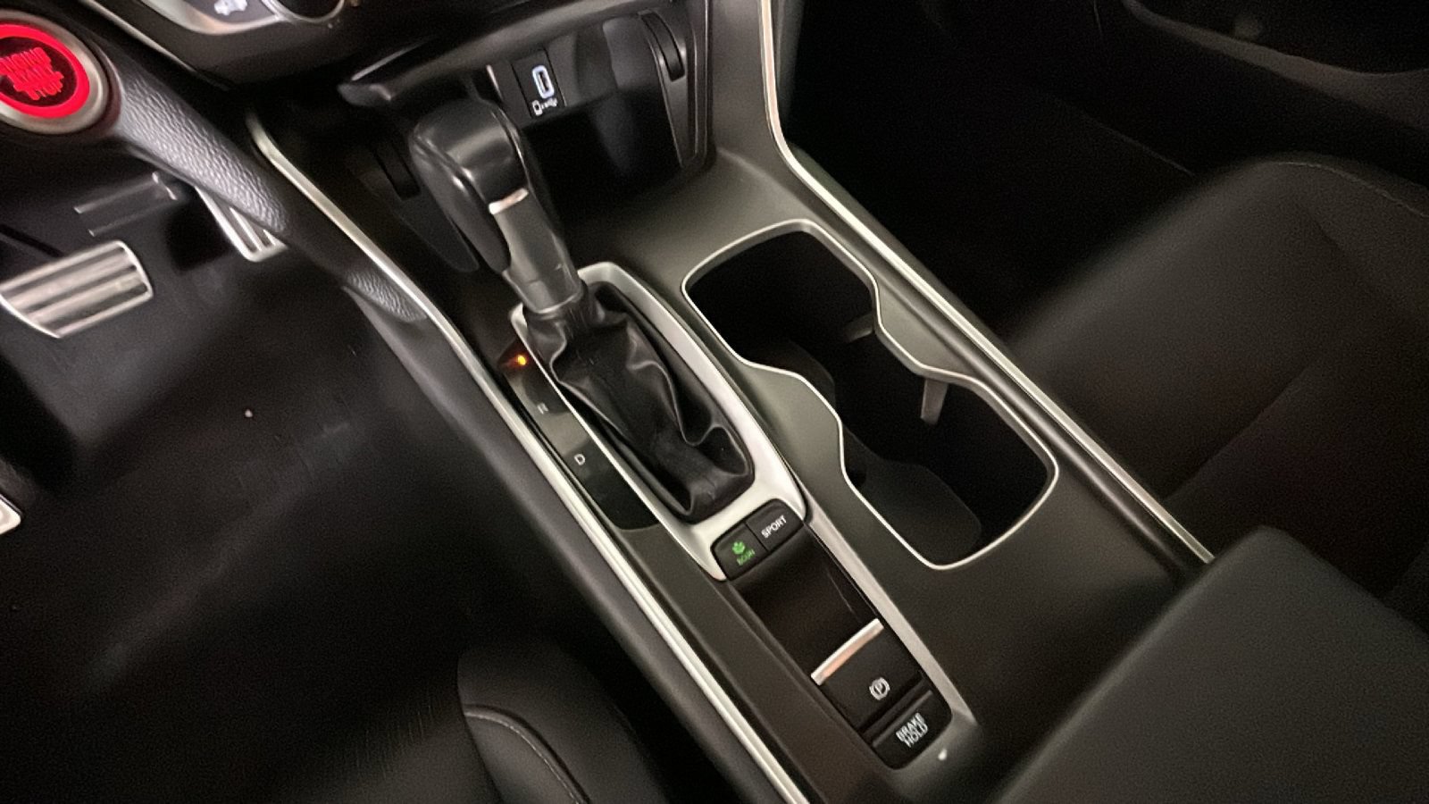 Used 2019 Honda Accord Sport image 23