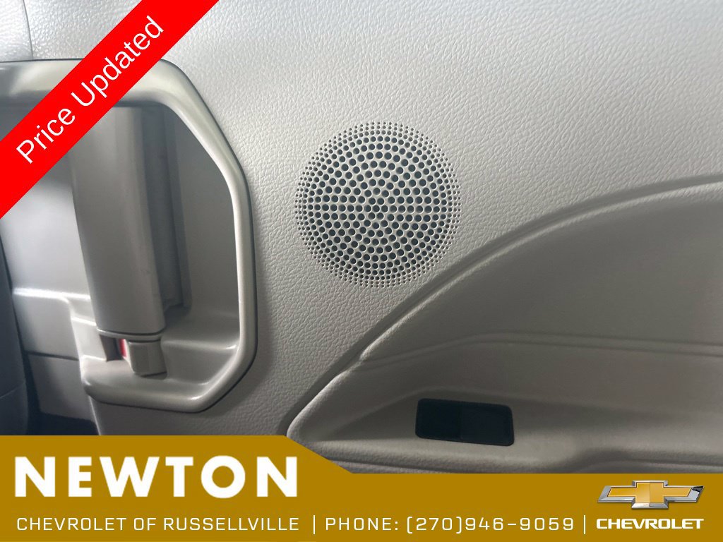 Used 2022 Toyota Sienna LE FWD image 30