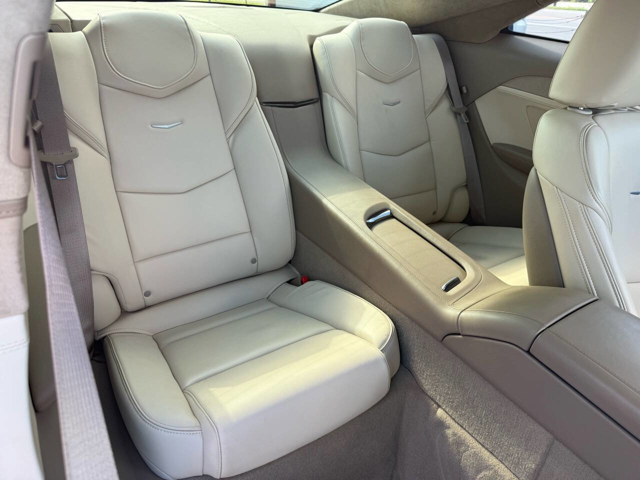 Used 2016 Cadillac ELR image 43