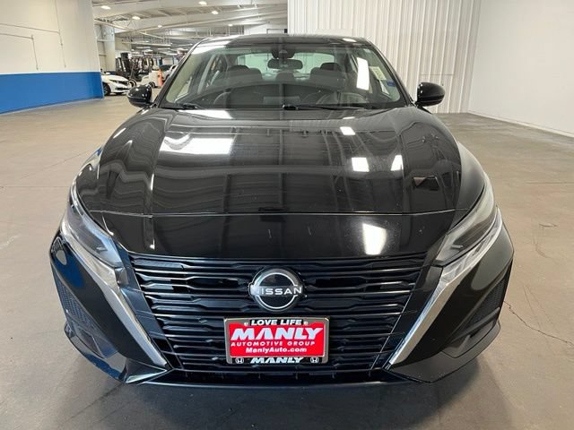 Used 2023 Nissan Altima 2.5 SV FWD image 8