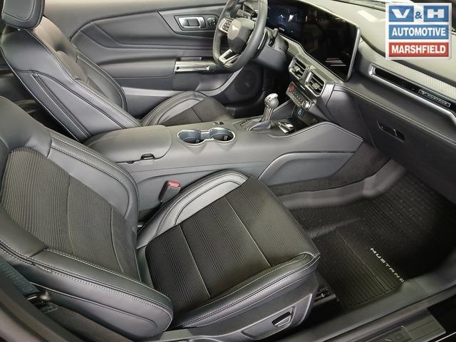 New 2026 Ford Mustang GT Premium RWD image 26