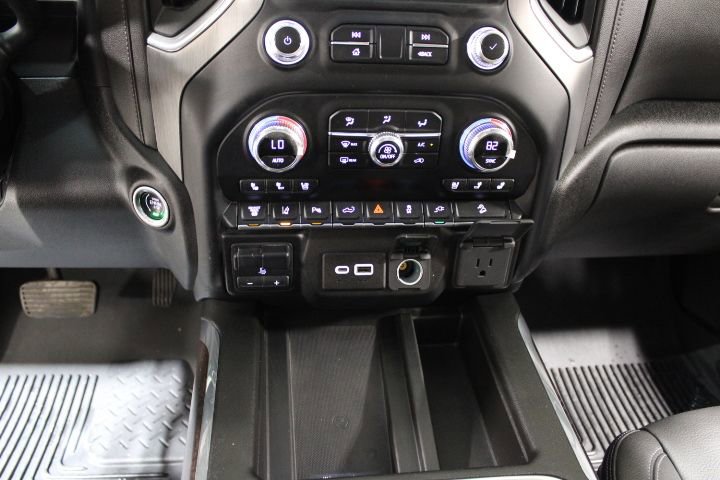Certified 2022 GMC Sierra 3500 Denali image 35