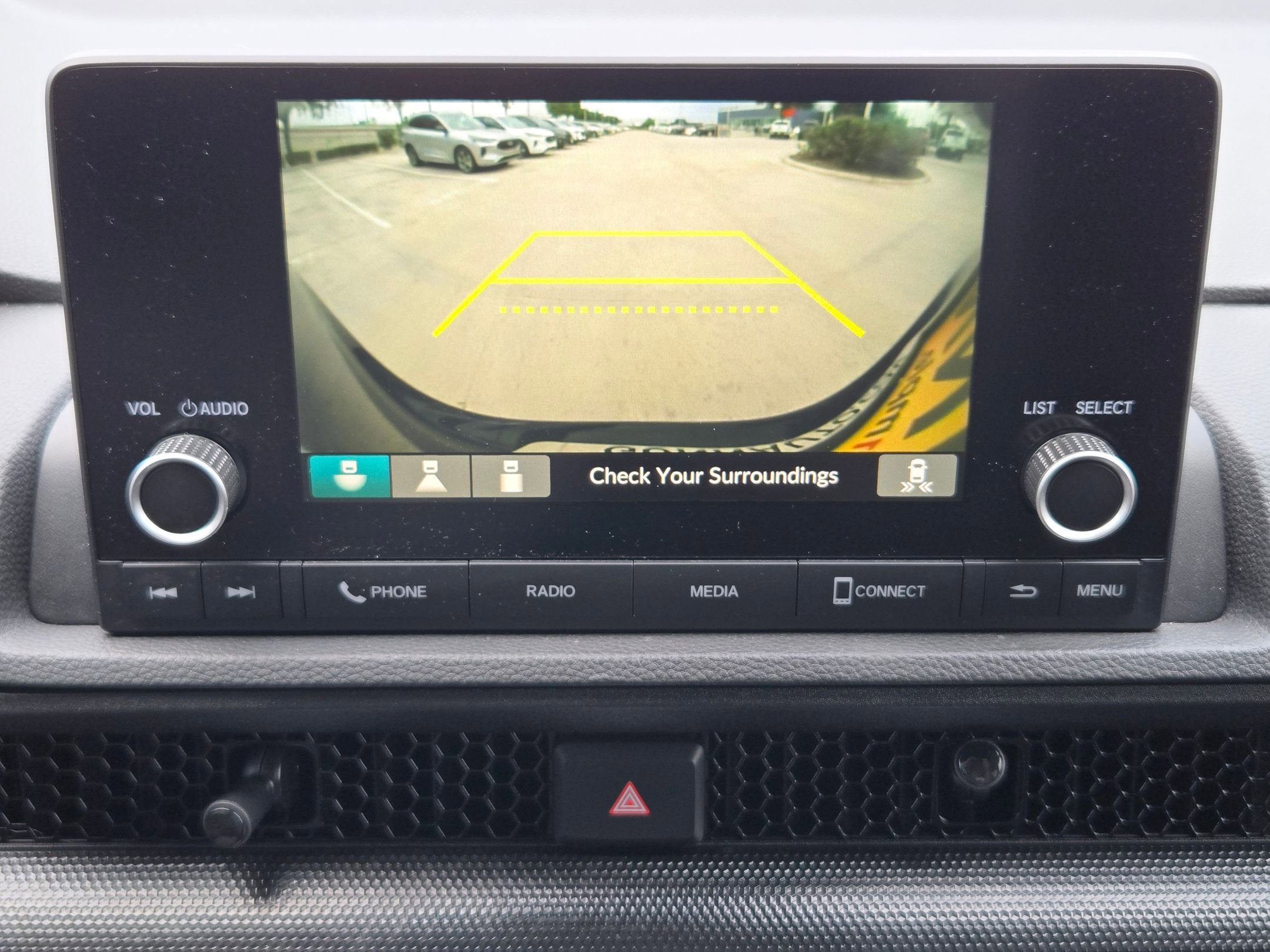 Used 2023 Honda CR-V Sport image 18