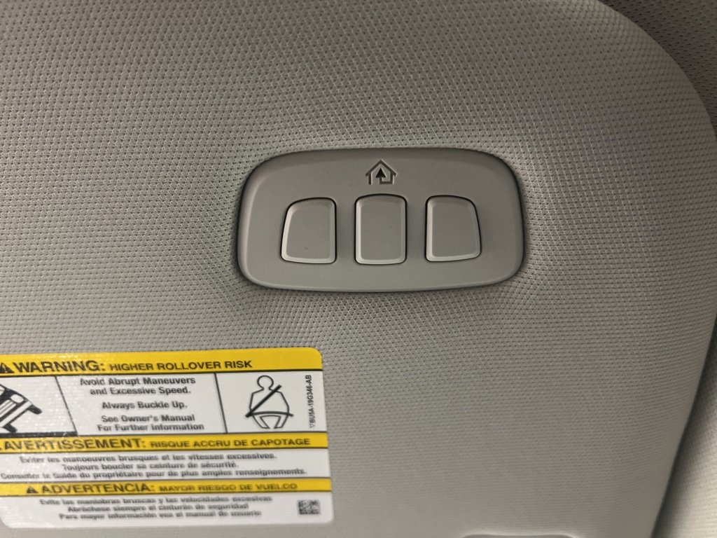 New 2026 Ford Expedition Platinum w/ Driver's Package image 26