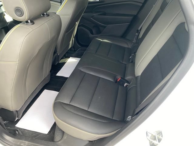 Used 2024 Chevrolet Trax ACTIV FWD image 15